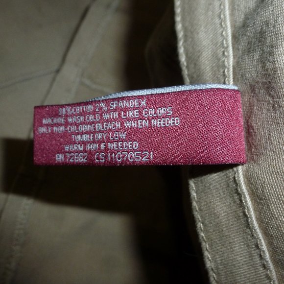 Boho TRENDY Casual Denim Skirt - Picture 3 of 9